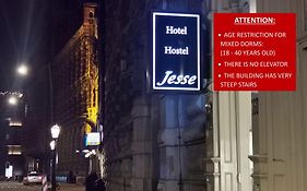 Hotel Jesse
